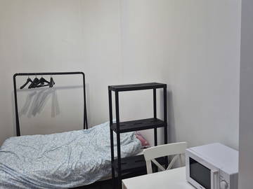 Logement Entier Anderlecht 661911-4