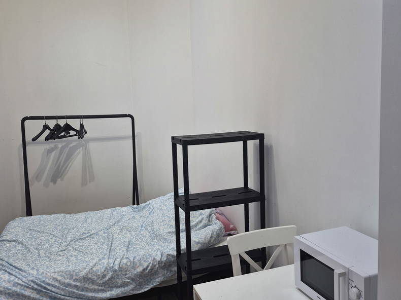 Logement Entier Anderlecht 661911-4