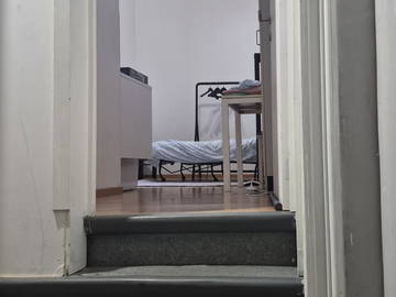 Logement Entier Anderlecht 661911-8