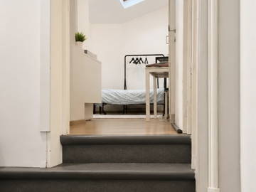 Casa entera en alquiler en Anderlecht - foto 5-5