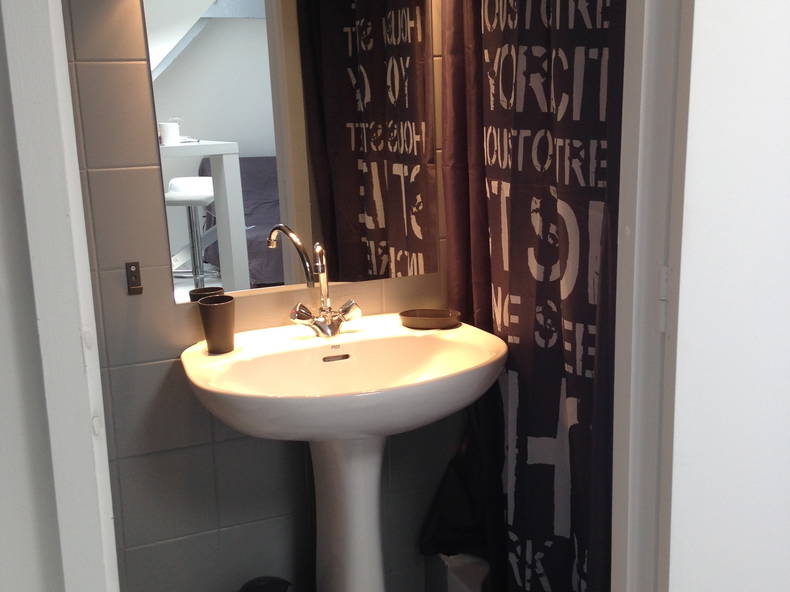 Quedarse En Casa Angers 103991-3