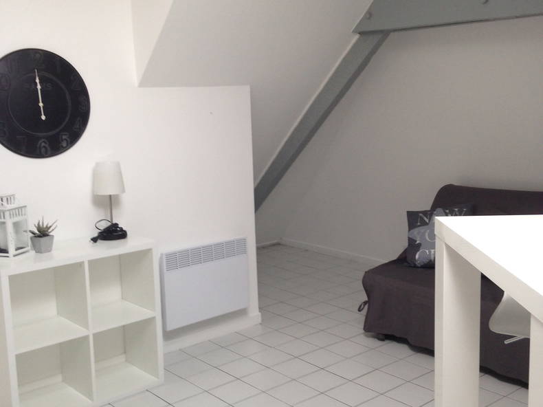 Quedarse En Casa Angers 103991-4