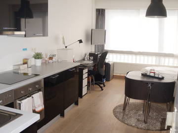 Room For Rent Bruxelles 114220