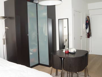 Room For Rent Bruxelles 114220