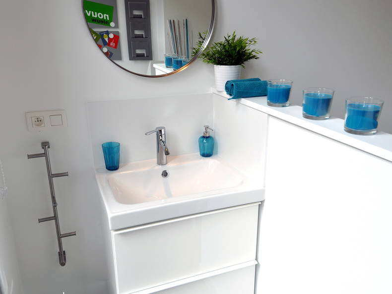 Colocación Schaerbeek 82634-2