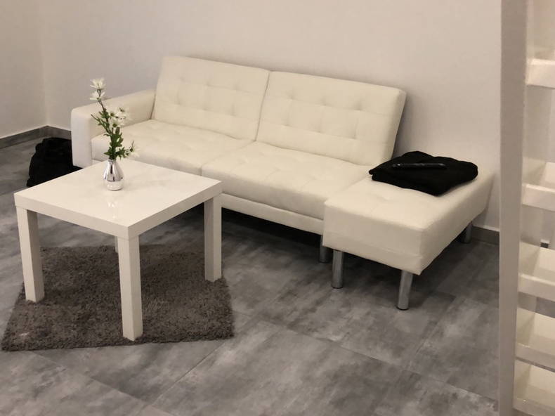 Chambre Chez L'habitant Boussu 168835-1