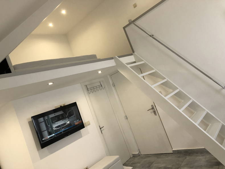 Chambre Chez L'habitant Boussu 168835-3