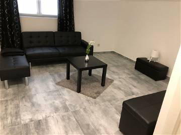 Chambre Chez L'habitant Boussu 168835-5