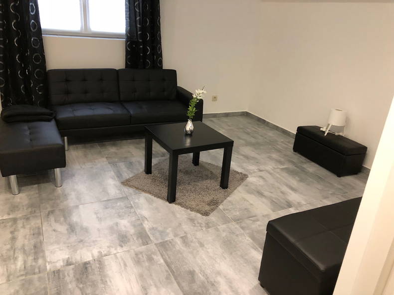 Chambre Chez L'habitant Boussu 168835-5