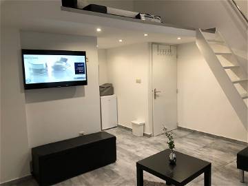 Chambre Chez L'habitant Boussu 168835-6