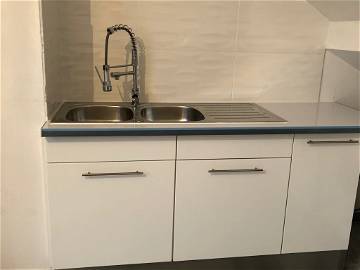 Chambre Chez L'habitant Boussu 168835-8