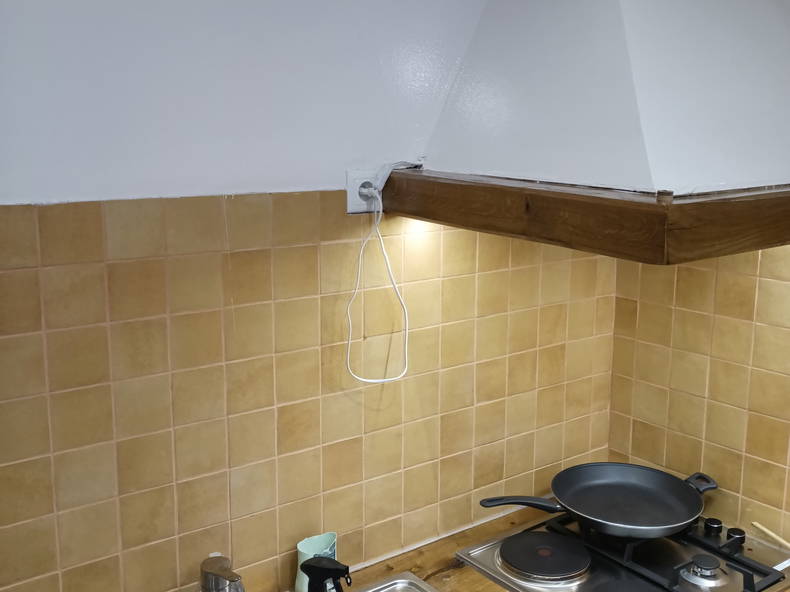 Gästezimmer Lyon 622906-1