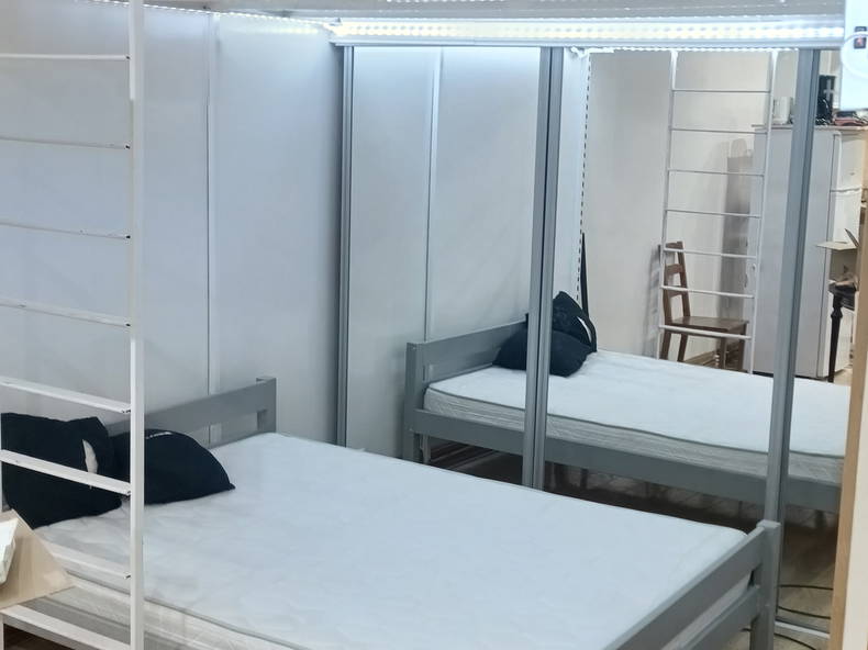 Gästezimmer Lyon 622906-3