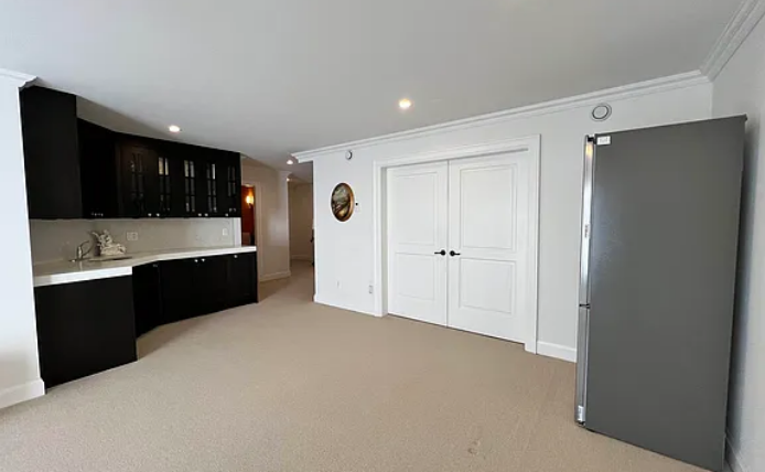 Chambre Chez L'habitant Vancouver 421892