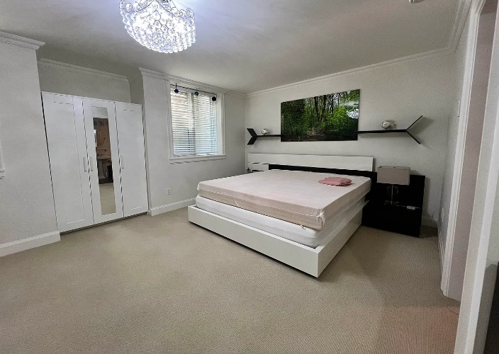 Chambre Chez L'habitant Vancouver 421892