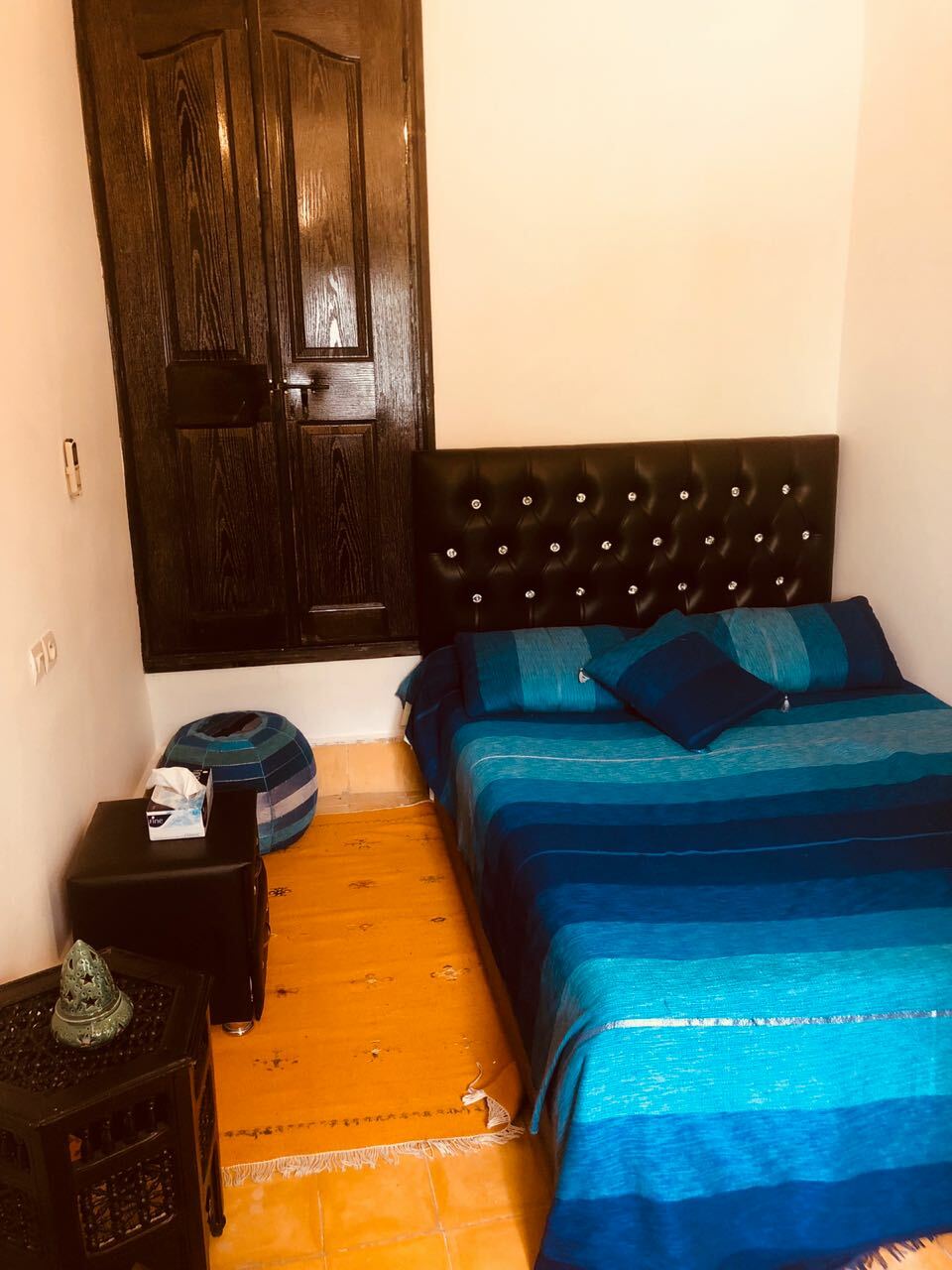 Chambre Chez L'habitant Marrakech 204894