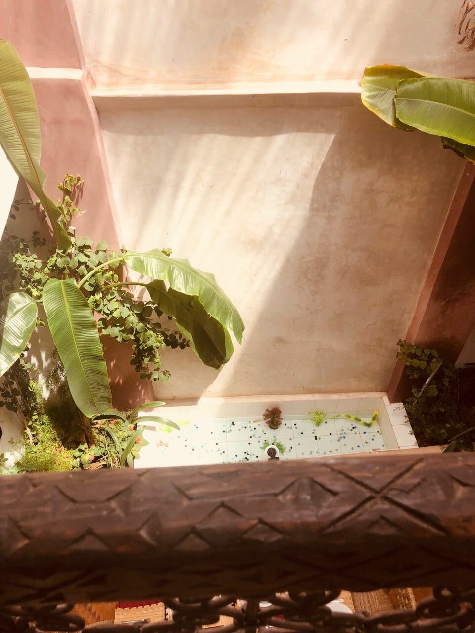 Chambre Chez L'habitant Marrakech 204894