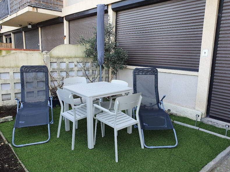 Ganzes Haus Martigues 246904-2