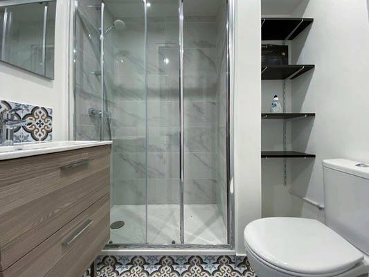 Entire Home Paris 663362-4