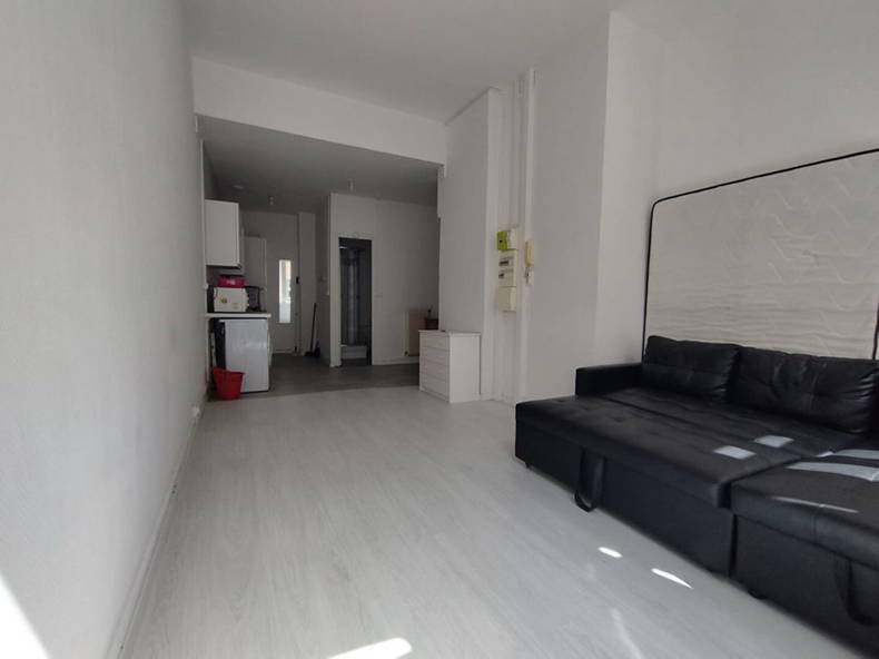 Logement Entier Lille 611106-1