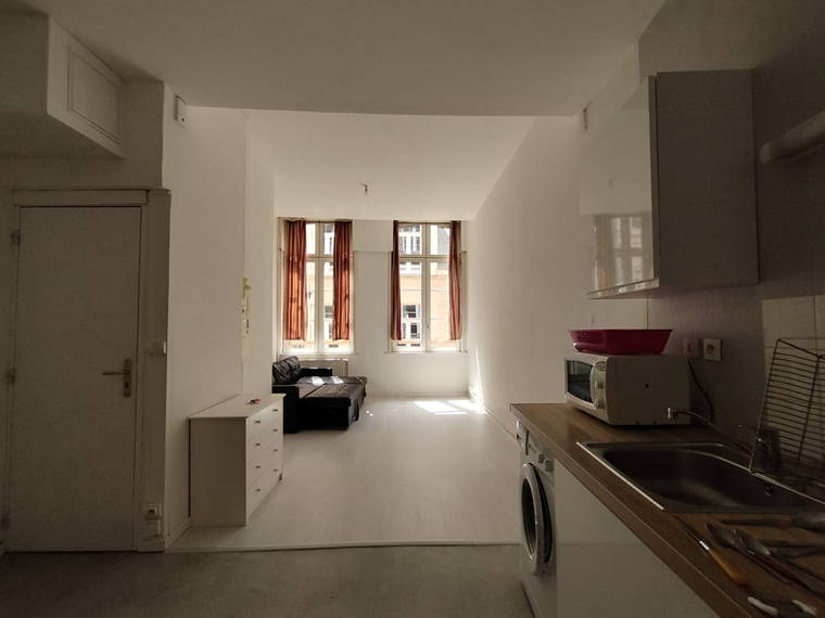 Estudio Independiente Lille 611106