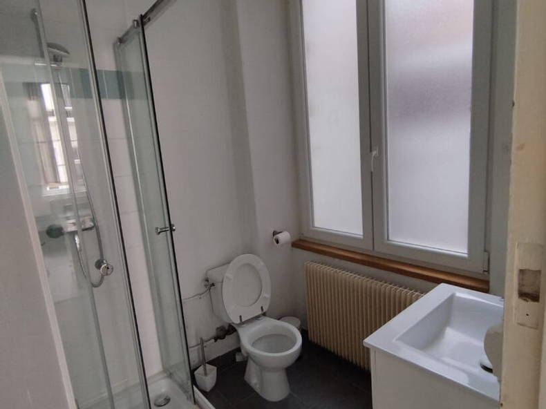 Logement Entier Lille 611106-4