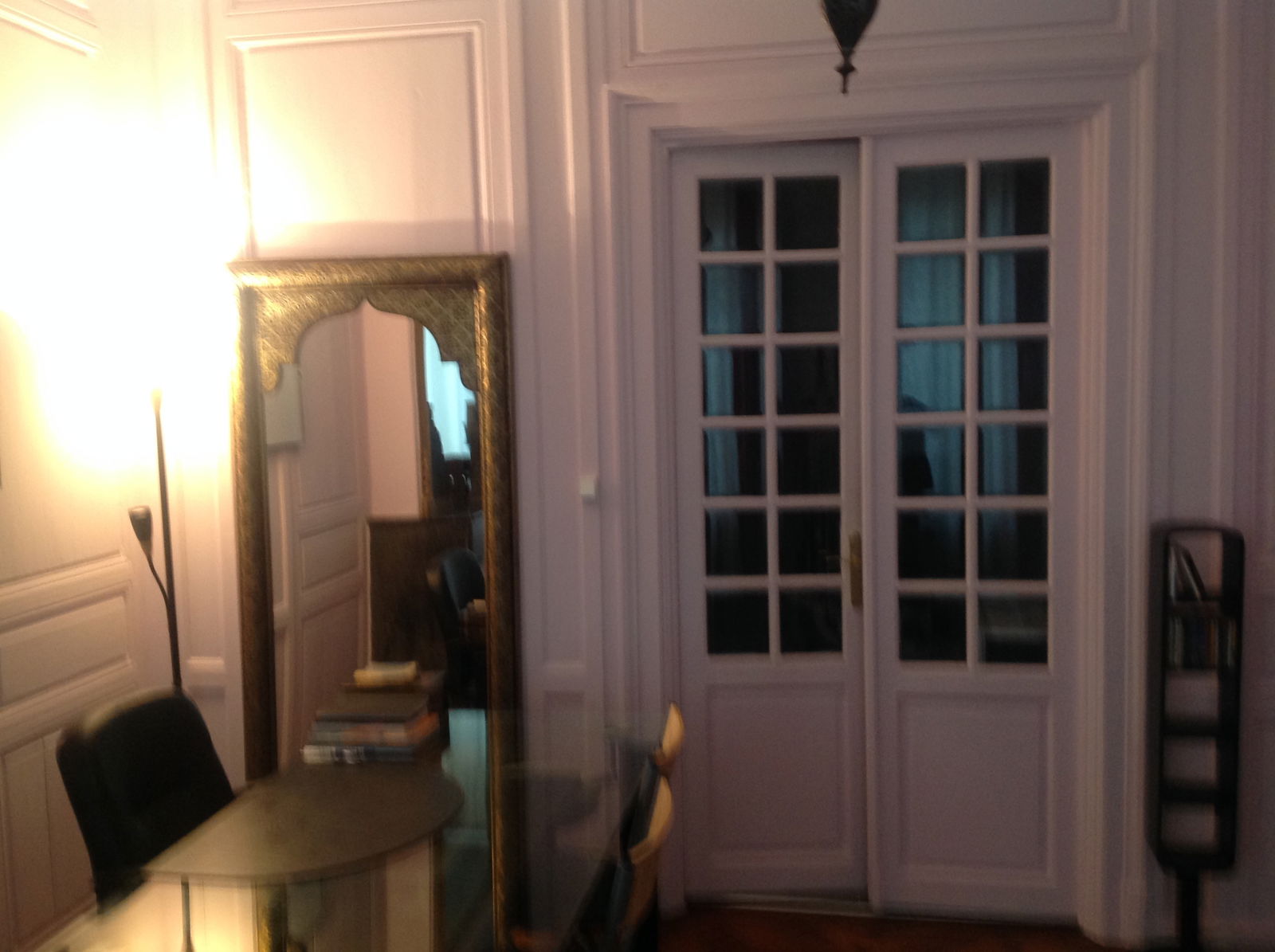 Chambres D'hôtes Nancy 153622