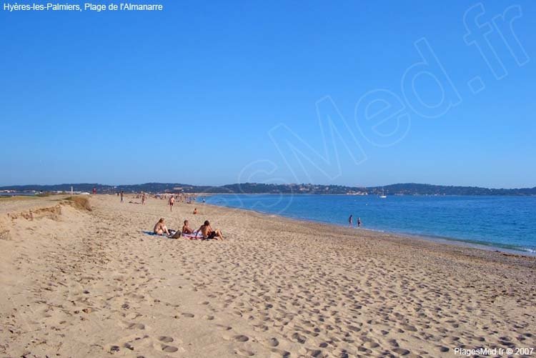 Onafhankelijke Studio Hyères 115635