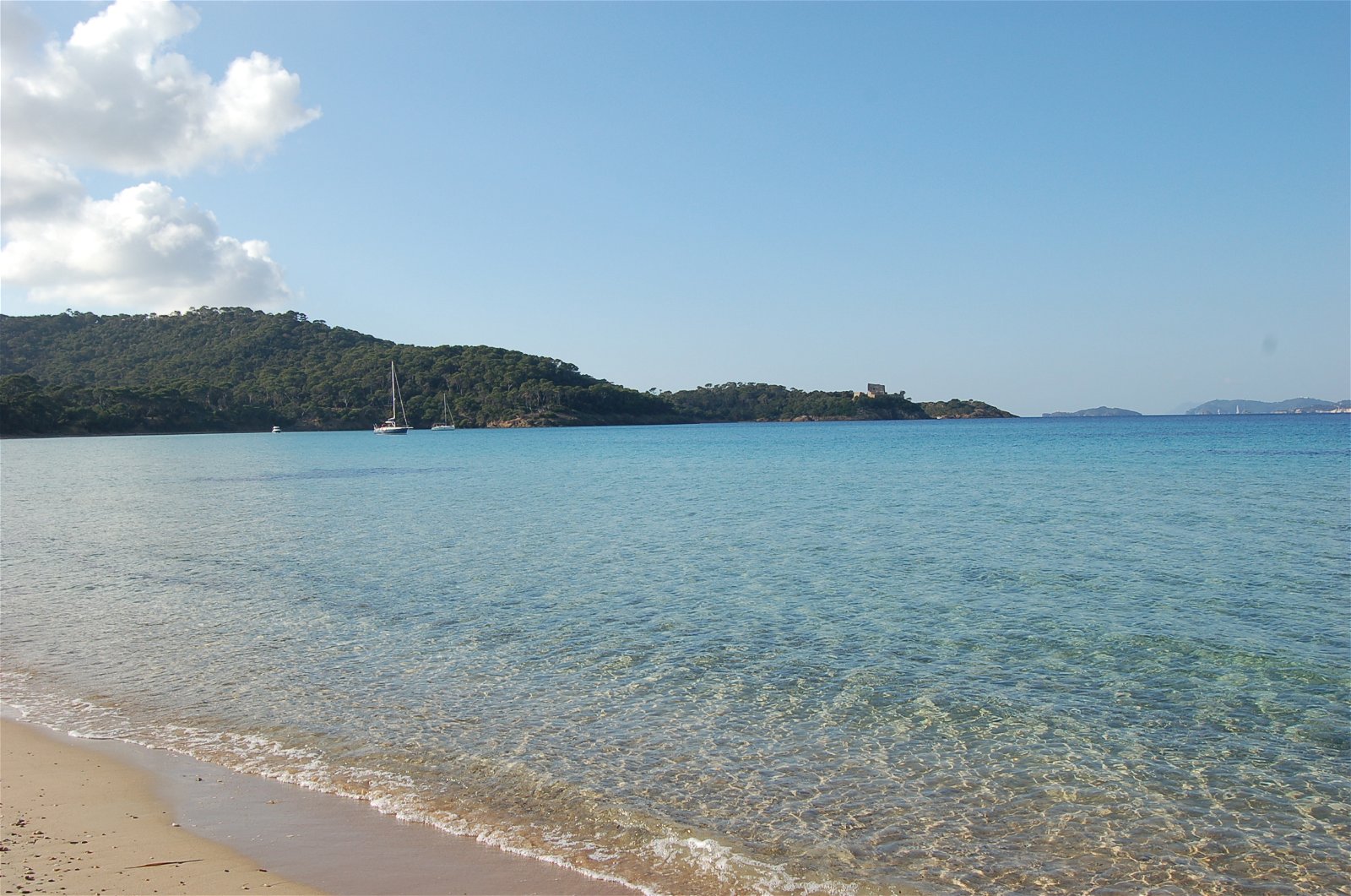 Onafhankelijke Studio Hyères 115635