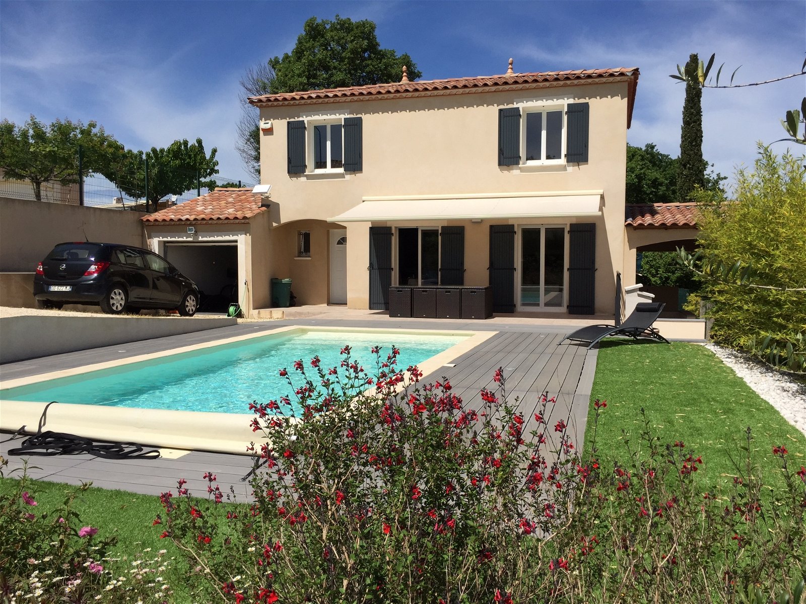 Oberoende Studio Blauzac 130175