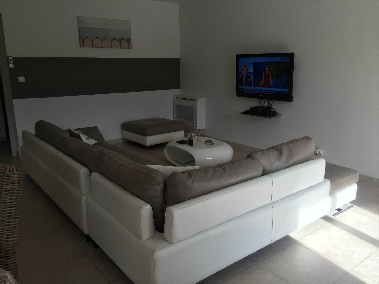 Oberoende Studio Blauzac 130175