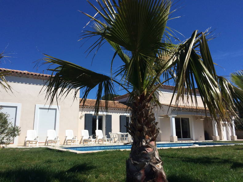 Entire Home Saint-Raphaël 170938-2