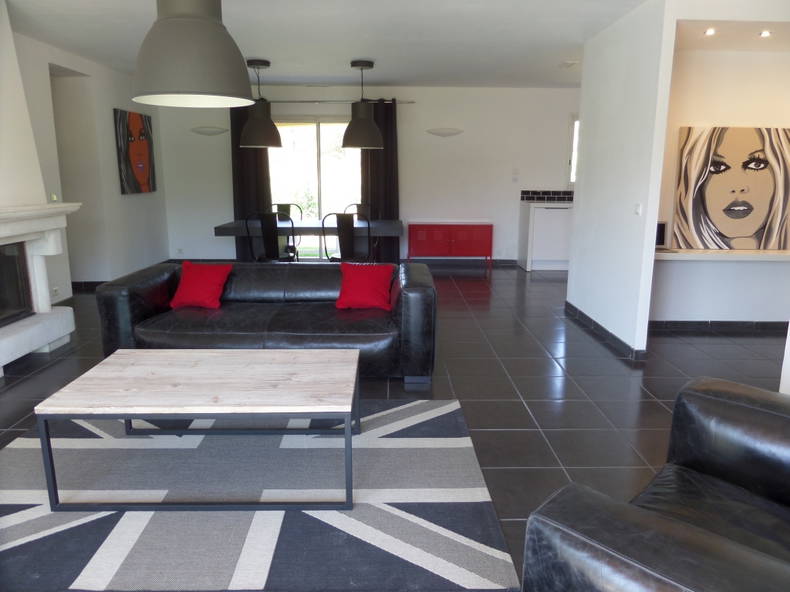 Entire Home Saint-Raphaël 170938-4