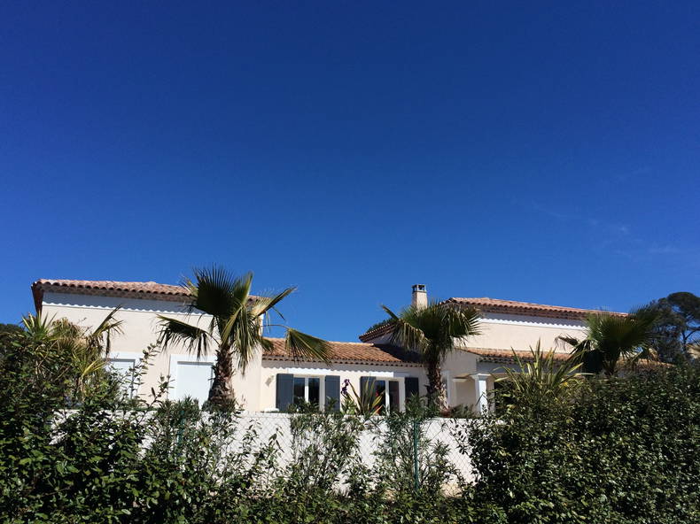 Entire Home Saint-Raphaël 170938-5