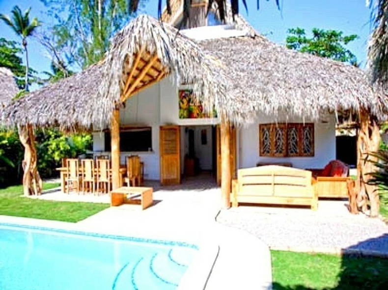 Entire Home Sánchez 133743-1