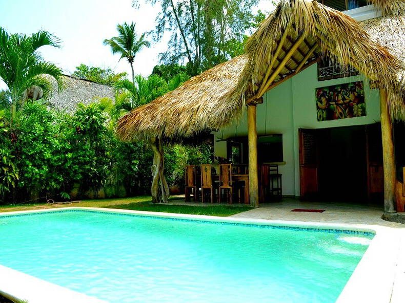 Entire Home Sánchez 133743-2