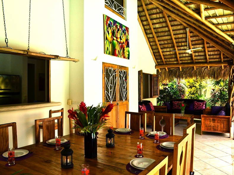 Entire Home Sánchez 133743-3