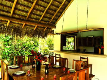 Logement Entier Sánchez 133743-4