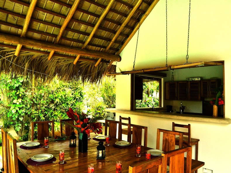 Entire Home Sánchez 133743-4