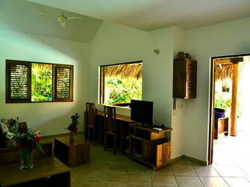 Logement Entier Sánchez 133743-6