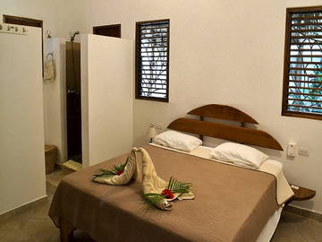 Logement Entier Sánchez 133743-8