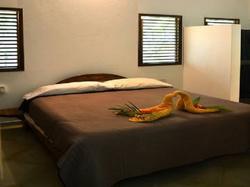 Logement Entier Sánchez 133743-9