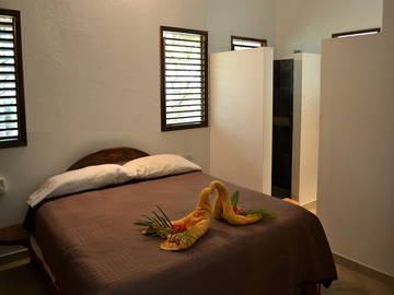 Logement Entier Sánchez 133743-10