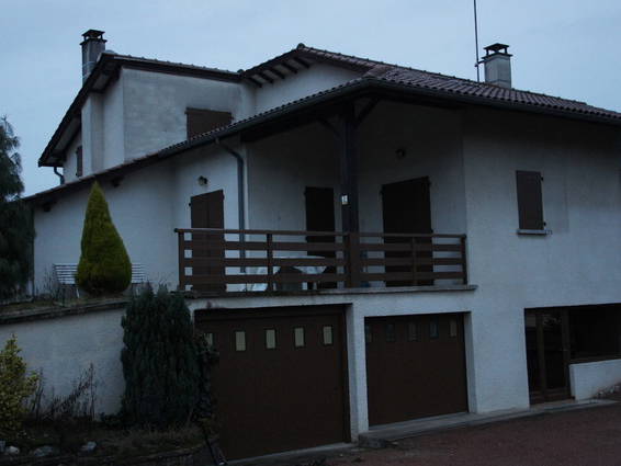 Quedarse En Casa Riorges 40758-1