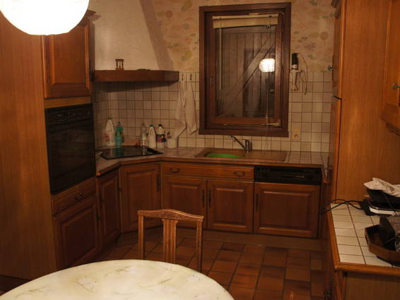 Quedarse En Casa Riorges 40758-4