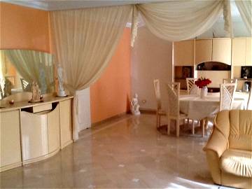 Room For Rent Tunis 163508-1