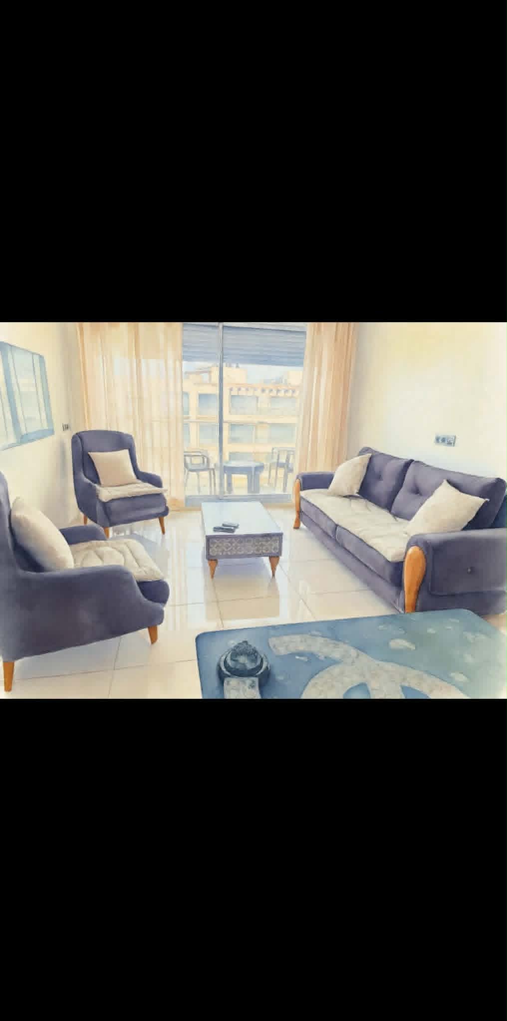 Logement Entier Aourir 665867