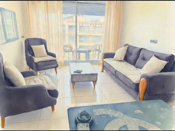 Logement entier à louer à Aourir - autre pièce-3