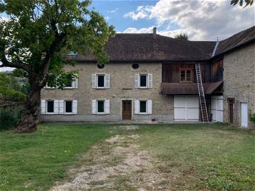 Roomlala | Superbes chambres d'hôtes dans belle demeure en pierre