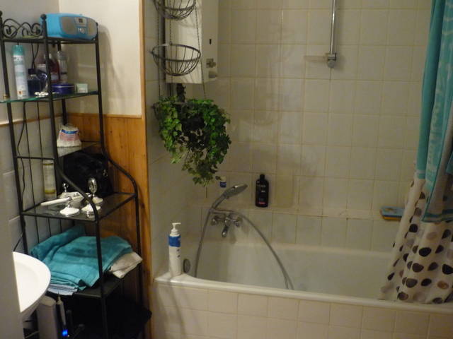 Quedarse En Casa Uccle 46570-3